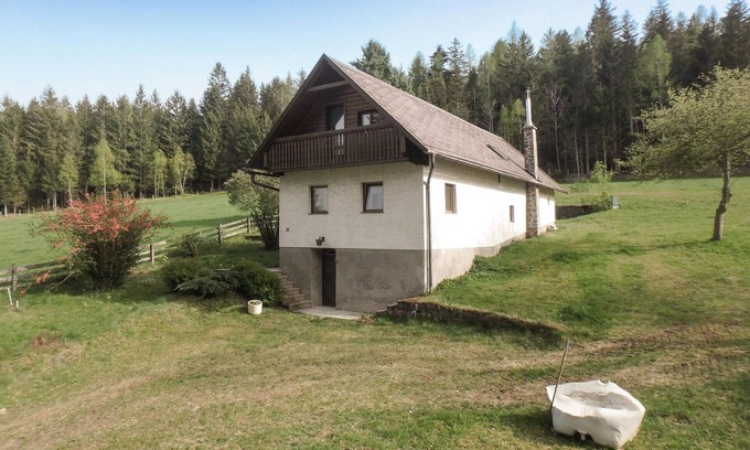 Aspangberg-Sankt Peter House | Ferienhaus in Idylle St. Peter