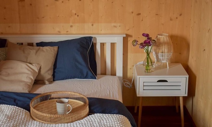 Attersee House | Ferienhaus mit Charme