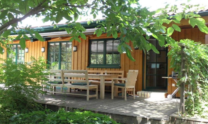 Rohrbach an der Golsen House | Ferienhaus Lurger