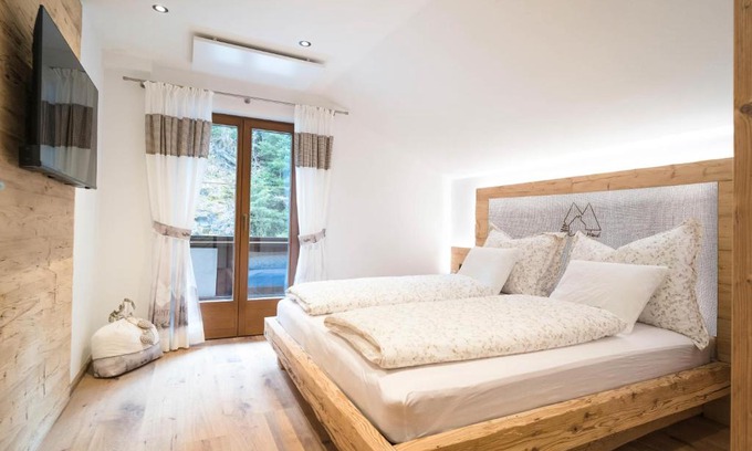 Schmirn House | Ferienhaus Leite Häusl