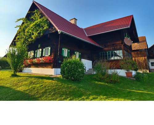 Sankt Stefan ob Stainz House | Ferienhaus Müller Bauernhaus