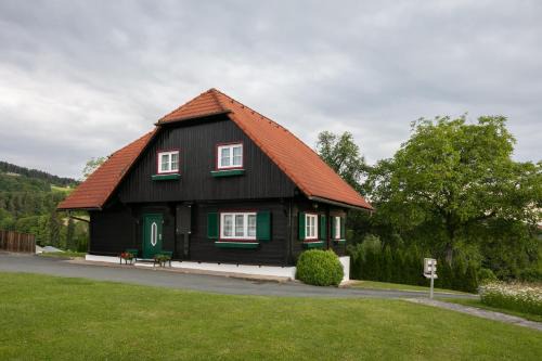Sankt Stefan ob Stainz House | Ferienhaus Stoiser