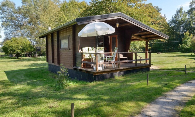 Eschede House | Ferienhaus auf einem Pferdehof in Heide