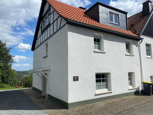 Attendorn House | Ferienhaus auffm Hebberg