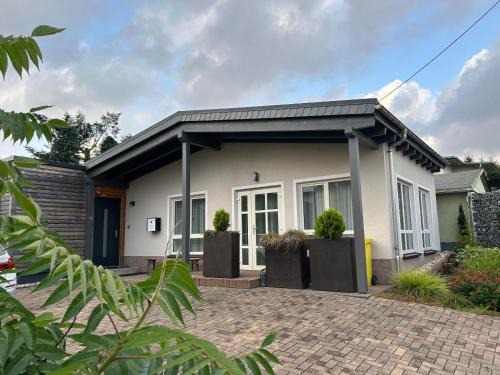 Crottendorf House | Ferienhaus AUSZEIT