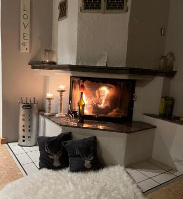 Rothesutte House | Ferienhaus Auszeit Harz Braunlage/Hohegeiß