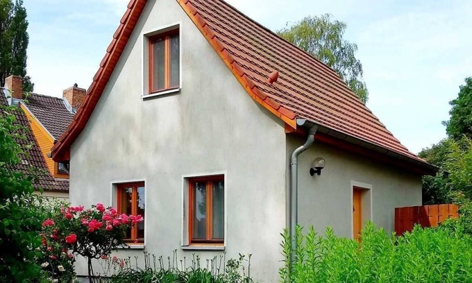 Altefaehr House | Ferienhaus Böhme - Ferienhaus