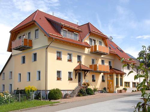 Freiamt Apartment | Ferienhaus Bührer
