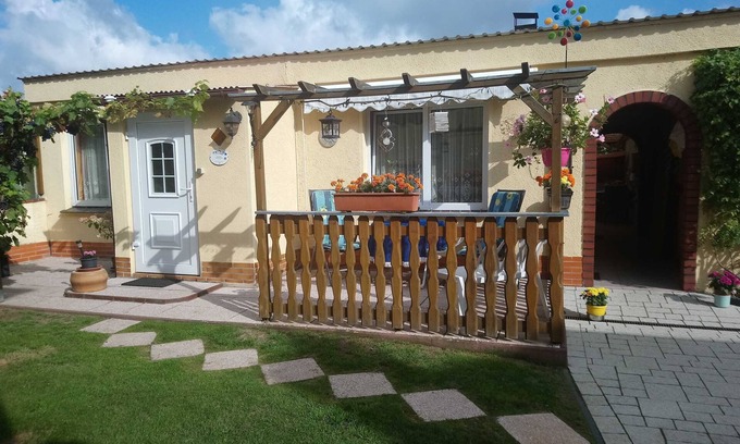 Guestrow House | Ferienhaus Bützow, Deutschland