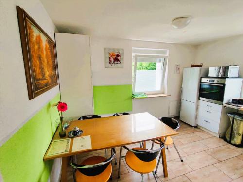 Laupheim Apartment | Ferienhaus Bailey