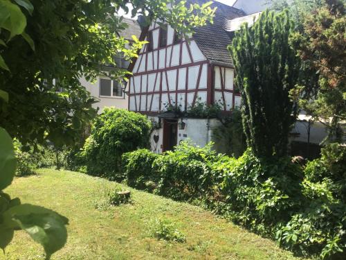 Karden House | Ferienhaus-Barz