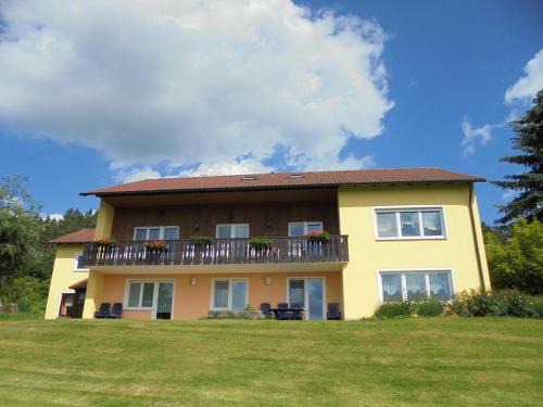 Tannesberg Apartment | Ferienhaus Bauer mit wunderschönem Panoramablick