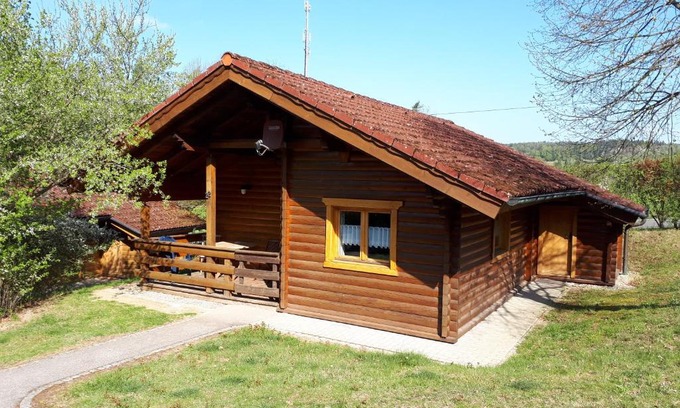 Stamsried House | Ferienhaus Bayerischer Wald