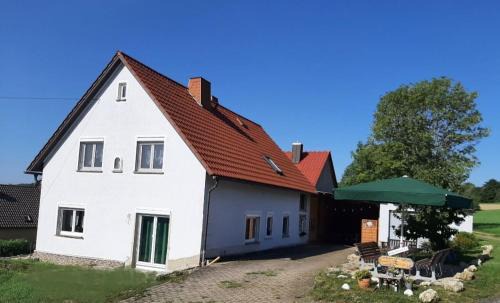 Schesslitz Apartment | Ferienhaus Bayerlipp