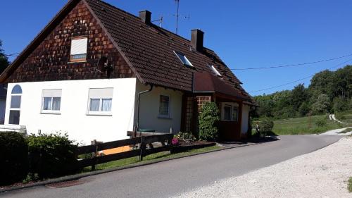 Leibertingen House | Ferienhaus Beim Wildenstein, 90qm