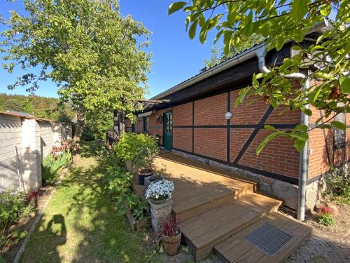 Benz House | Ferienhaus Benz USE 081