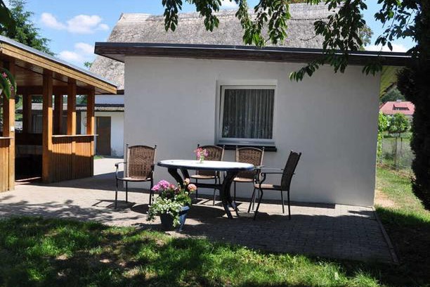 Benz House | Ferienhaus Benz USE 1641