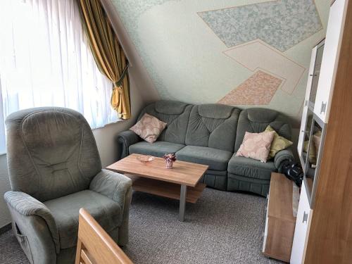 Lubbenau/Spreewald Apartment | Ferienhaus Berndt im Spreewald