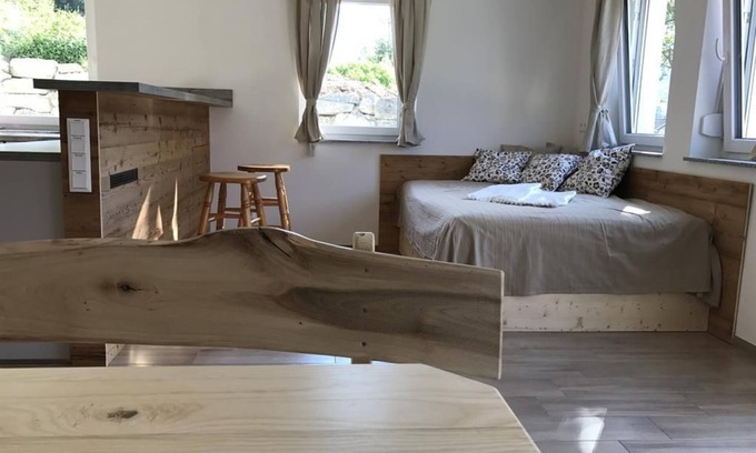 Doebriach Ski Chalet | Ferienhaus Berta - Ferienhaus Austria