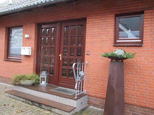 Prinzenmoor House | Ferienhaus Biernat