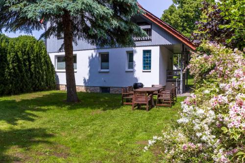 Ellrich House | Ferienhaus Big Family