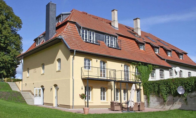 Wendorf House | Ferienhaus Birgit, Wendorf