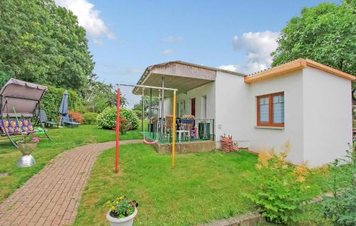 Blankensee House | Ferienhaus Blankensee