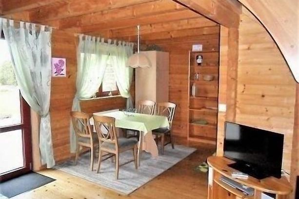 Muritz House | Ferienhaus Bliev-Hee Nr 3