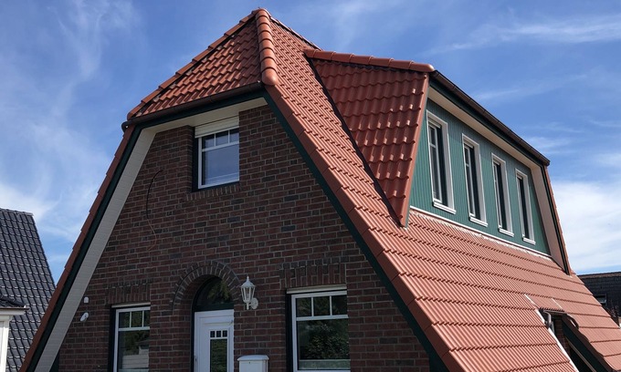 Harlesiel House | Ferienhaus Bootsmann