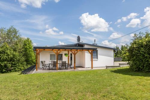 Schwalmtal House | Ferienhaus Bornwiese