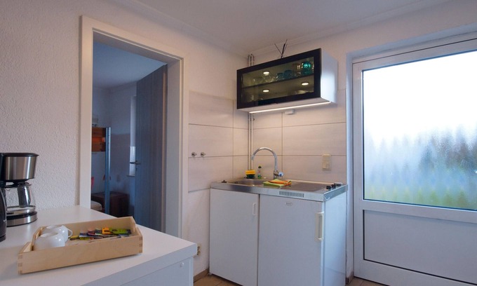 Parchtitz House | Ferienhaus Bruchalla