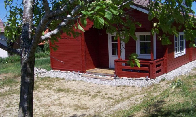 Immenried House | Ferienhaus Brunnenweiher