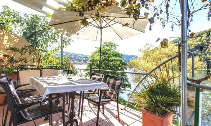 Bullay Apartment | Ferienhaus Bullay