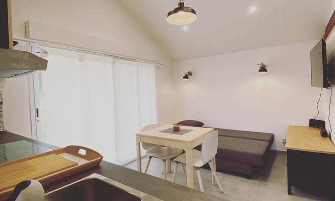 Chouzy-sur-Cisse House | Ferienhaus - Cottage Chez Flo & Marc