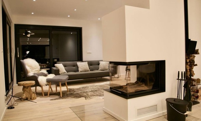 Alpirsbach Apartment | Ferienhaus, ca. 350qm, 6 Schlafzimmer, max. 12 Personen