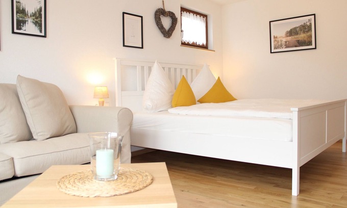 Schluchsee Apartment | Ferienhaus Carl - Gemütlich und Persönlich, Ihr Urlaubsdomizil in Schluchsee