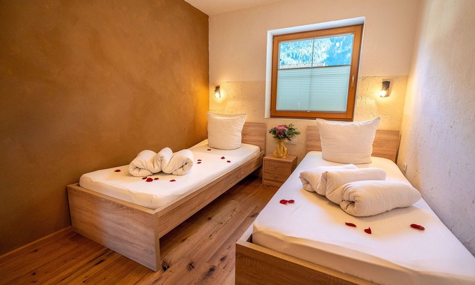Achenkirch House | Ferienhaus Christlum