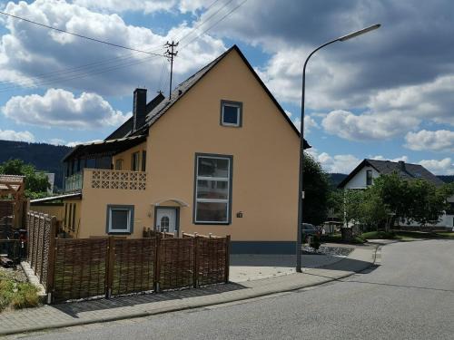 Allenbach House | Ferienhaus Clarissa