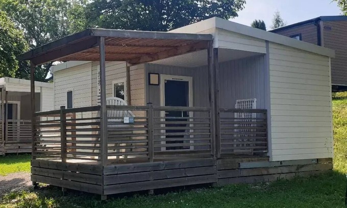 Chatillon House | Ferienhaus Comfort 25m2 5 Personen