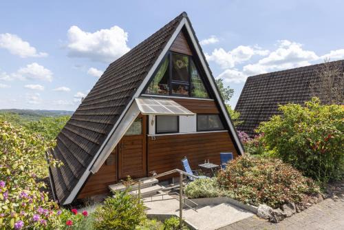 Musen House | Ferienhaus Düperthal