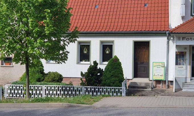 Bad Frankenhausen/Kyffhauser House | Ferienhaus Dani