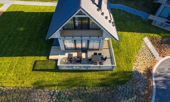 Buntenbock House | Ferienhaus für 4 Gäste mit 90m² in Clausthal-zellerfeld