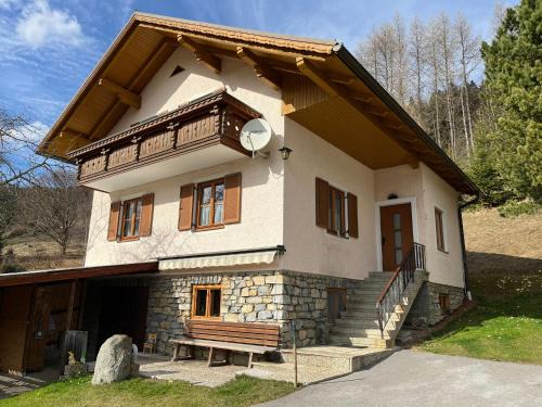 Sankt Lambrecht Apartment | Ferienhaus Deutschmann Sankt Lambrecht