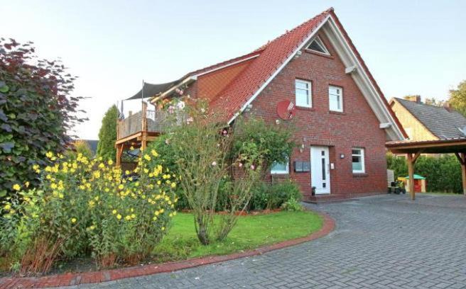 Sudbrookmerland Apartment | Ferienhaus DeVriesenkoje