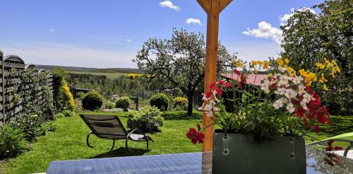 Mansfeld House | Ferienhaus Diana im Harz