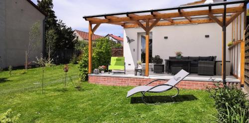 Mansfeld House | Ferienhaus Diana im Harz