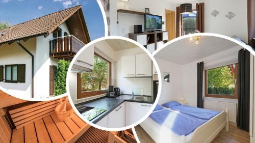 Kirchheim House | Ferienhaus Diane