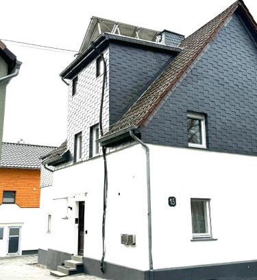 Dierdorf Apartment | Ferienhaus Dierdorf