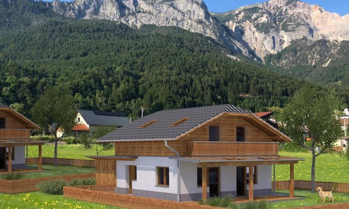 Notsch im Gailtal House | Ferienhaus Dobratsch - Ferienhaus Saak