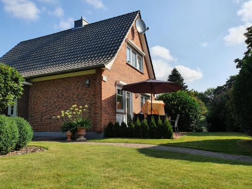 Sulfeld House | Ferienhaus - Dorfperle Borstel